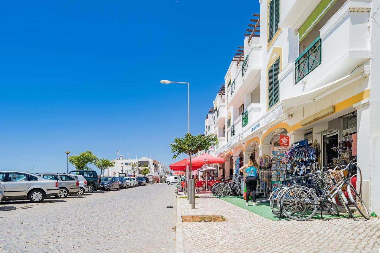 Traditional Seaside Tavira Apartment Cabanas De Tavira Extérieur photo