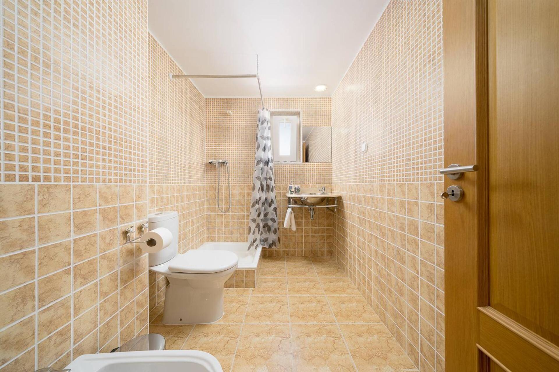 Traditional Seaside Tavira Apartment Cabanas De Tavira Extérieur photo